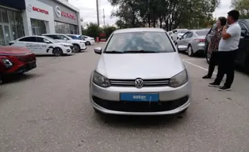 Volkswagen Polo 2011 года за 4 400 000 тг. в Актобе фото 2