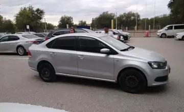 Volkswagen Polo 2011 года за 4 400 000 тг. в Актобе фото 4
