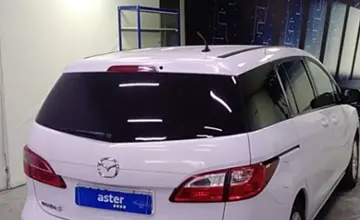 Mazda 5 2013 года за 9 200 000 тг. в Павлодар
