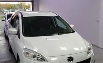 Mazda 5 2013 года за 9 200 000 тг. в Павлодар фото 3