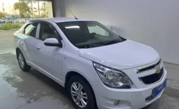 Chevrolet Cobalt 2024 года за 6 000 000 тг. в Павлодар фото 3