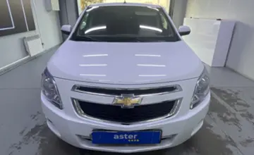 Chevrolet Cobalt 2024 года за 6 000 000 тг. в Павлодар фото 2