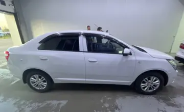 Chevrolet Cobalt 2024 года за 6 000 000 тг. в Павлодар фото 4
