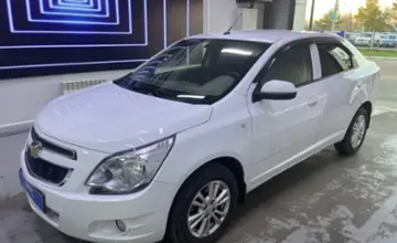 Chevrolet Cobalt 2024 года за 6 000 000 тг. в Павлодар фото 1
