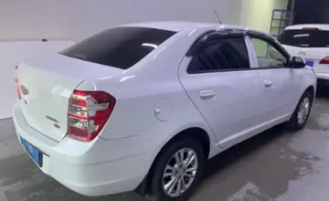 Chevrolet Cobalt 2024 года за 6 000 000 тг. в Павлодар