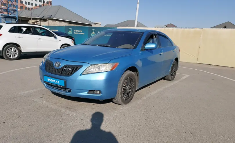 Toyota Camry 2007 года за 5 500 000 тг. в Шымкент