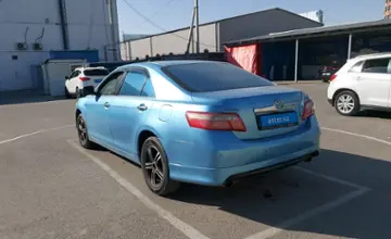 Toyota Camry 2007 года за 5 500 000 тг. в Шымкент фото 4