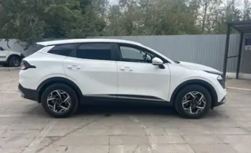 Kia Sportage 2025 года за 15 000 000 тг. в Уральск фото 4