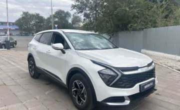 Kia Sportage 2025 года за 15 000 000 тг. в Уральск фото 3