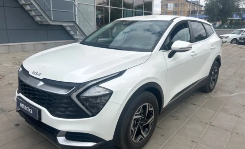 Kia Sportage 2025 года за 15 000 000 тг. в Уральск