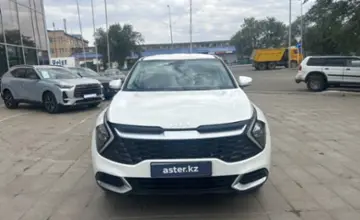 Kia Sportage 2025 года за 15 000 000 тг. в Уральск фото 2