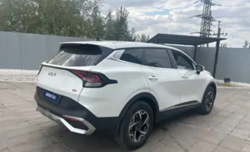 Kia Sportage 2025 года за 15 000 000 тг. в Уральск