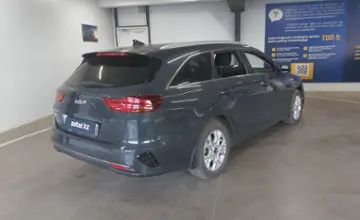 Kia Ceed 2022 года за 9 100 000 тг. в Астана фото 3