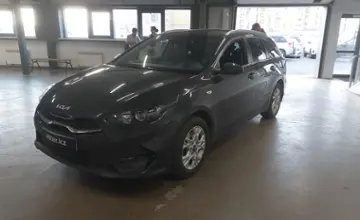Kia Ceed 2022 года за 9 100 000 тг. в Астана фото 1