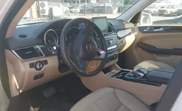 Mercedes-Benz GLS 2016 года за 24 000 000 тг. в Алматы фото 5