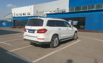 Mercedes-Benz GLS 2016 года за 24 000 000 тг. в Алматы фото 3