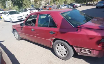 Mercedes-Benz W124 1993 года за 950 000 тг. в Алматы фото 2