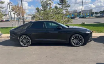 Hyundai Grandeur 2024 года за 22 500 000 тг. в Астана фото 4