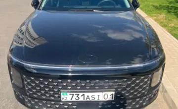 Hyundai Grandeur 2024 года за 22 500 000 тг. в Астана фото 2