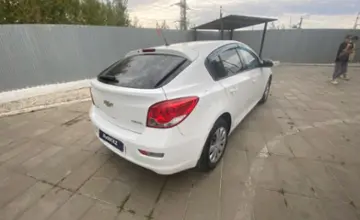 Chevrolet Cruze 2015 года за 4 200 000 тг. в Уральск