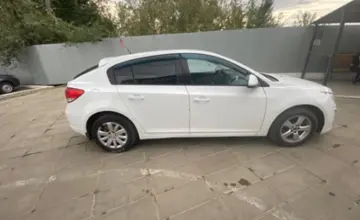 Chevrolet Cruze 2015 года за 4 200 000 тг. в Уральск фото 4