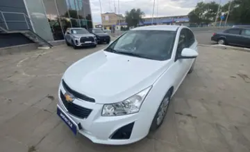 Chevrolet Cruze 2015 года за 4 200 000 тг. в Уральск фото 1