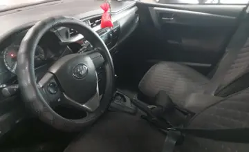 Toyota Camry 2011 года за 6 950 000 тг. в Астана фото 5