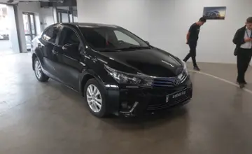 Toyota Camry 2011 года за 6 950 000 тг. в Астана фото 2