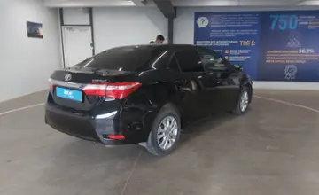 Toyota Camry 2011 года за 6 950 000 тг. в Астана фото 3