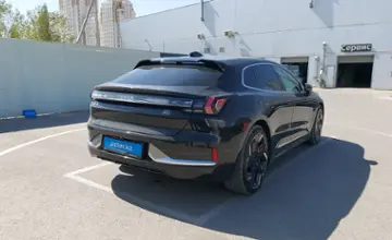 Zeekr 001 2022 года за 14 500 000 тг. в Шымкент фото 3