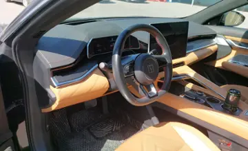 Zeekr 001 2022 года за 14 500 000 тг. в Шымкент фото 5