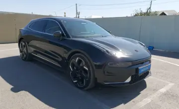 Zeekr 001 2022 года за 14 500 000 тг. в Шымкент фото 2