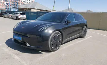 Zeekr 001 2022 года за 14 500 000 тг. в Шымкент фото 1