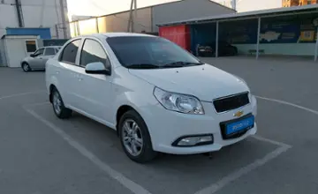 Chevrolet Nexia 2021 года за 5 000 000 тг. в Шымкент фото 2
