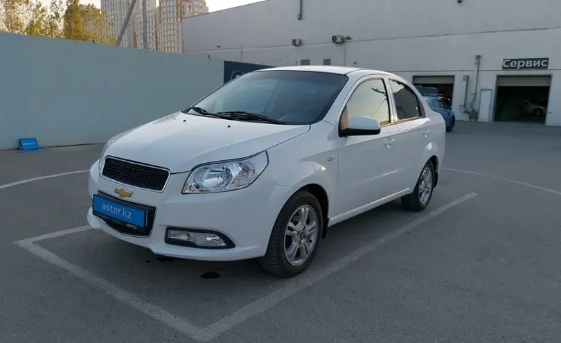 Chevrolet Nexia 2021 года за 5 000 000 тг. в Шымкент