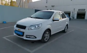 Chevrolet Nexia 2021 года за 5 000 000 тг. в Шымкент фото 1
