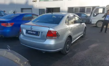 Volkswagen Polo 2014 года за 4 000 000 тг. в Астана фото 3