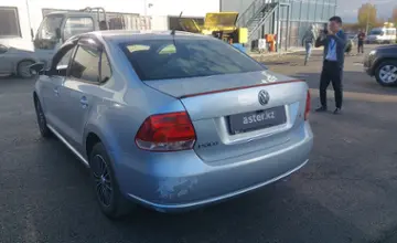 Volkswagen Polo 2014 года за 4 000 000 тг. в Астана фото 4