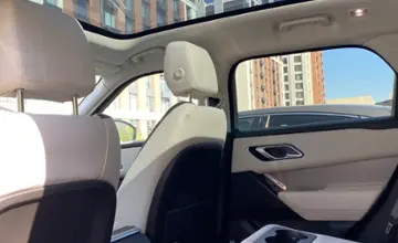 Land Rover Range Rover Velar 2018 года за 23 500 000 тг. в Астана