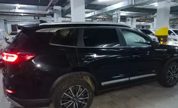 Chery Tiggo 8 Pro 2022 года за 14 000 000 тг. в Астана фото 4