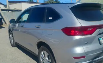 Haval M6 2024 года за 8 300 000 тг. в Кызылорда фото 2