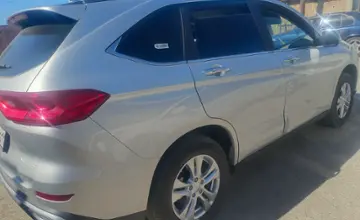 Haval M6 2024 года за 8 300 000 тг. в Кызылорда фото 4