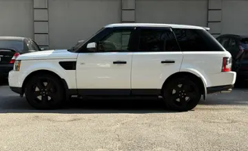 Land Rover Range Rover Sport 2011 года за 11 400 000 тг. в Алматы фото 2
