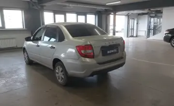 LADA (ВАЗ) Granta 2019 года за 4 500 000 тг. в Астана фото 4