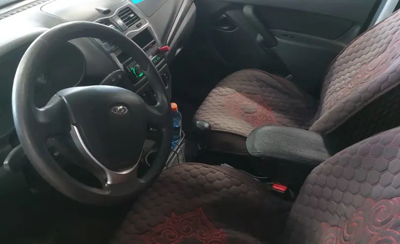 LADA (ВАЗ) Granta 2019 года за 4 500 000 тг. в Астана фото 5