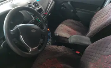 LADA (ВАЗ) Granta 2019 года за 4 500 000 тг. в Астана фото 5