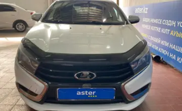 LADA (ВАЗ) Vesta 2019 года за 5 000 000 тг. в Астана фото 2
