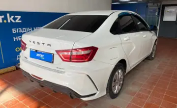 LADA (ВАЗ) Vesta 2019 года за 5 000 000 тг. в Астана