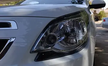 Chevrolet Cobalt 2022 года за 6 100 000 тг. в Сарыагаш
