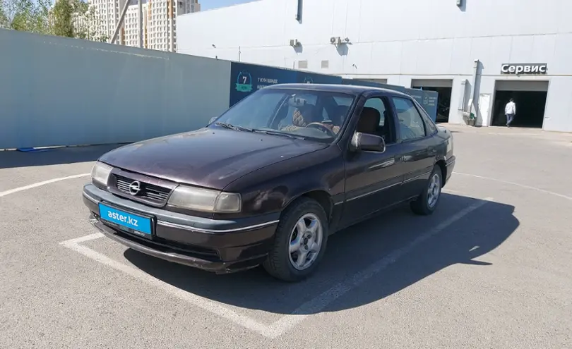 Opel Vectra 1992 года за 500 000 тг. в Шымкент